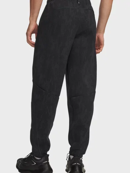 Джоггеры Under Armour черные