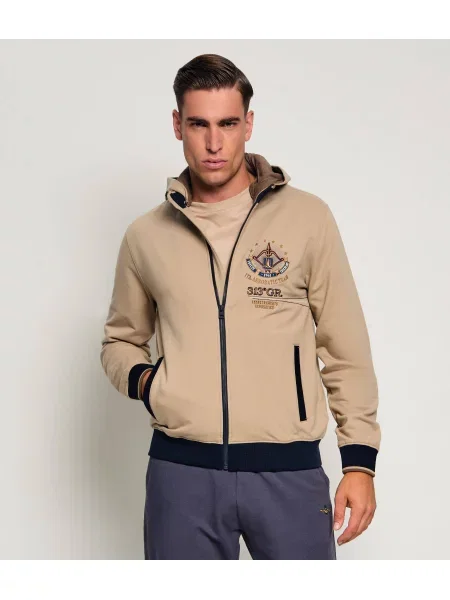 Aeronautica Militare Hanorac Heritage bej