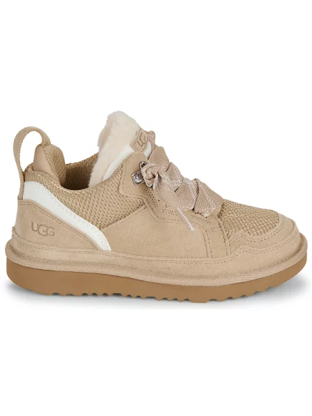 Pantofi copii Ugg bej