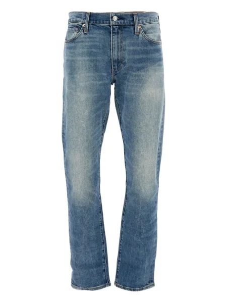 Blugi Levi's® cu 5 buzunare albastru