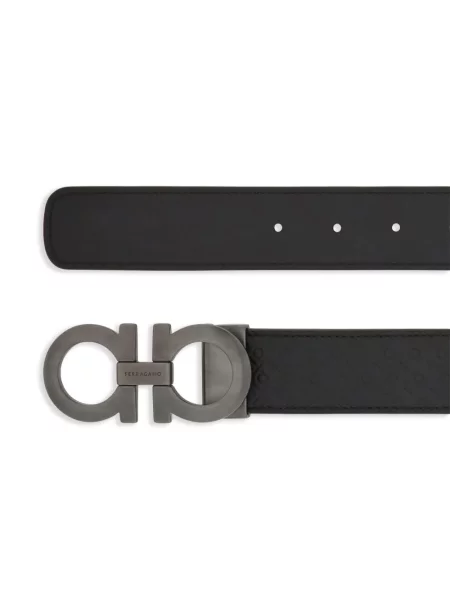 Curea Ferragamo negru