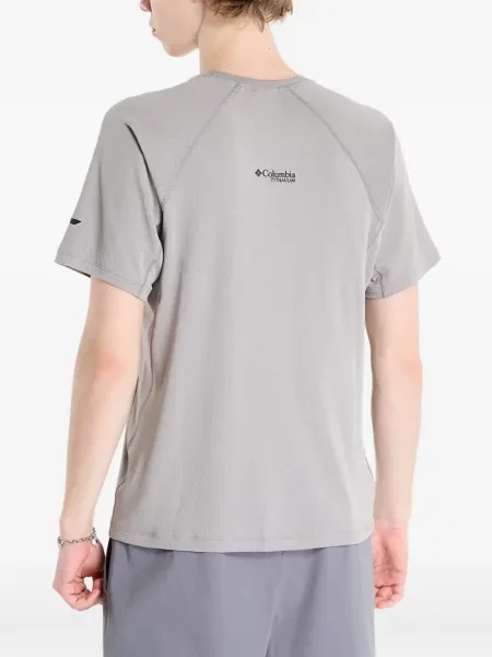 Tricou Columbia gri