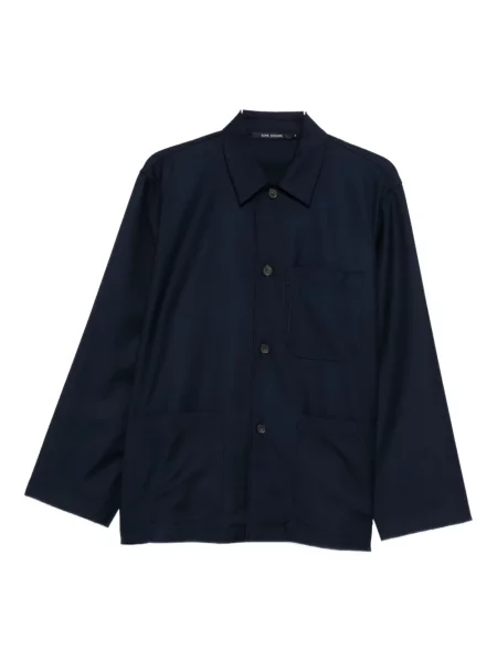 Geacă Sofie D'hoore albastru