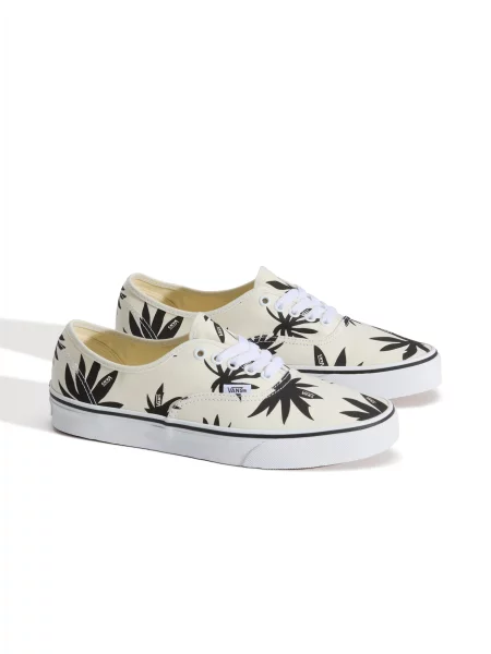 Sneakerși Vans Authentic negru