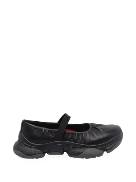 Sneakerși Camper negru