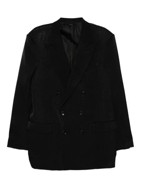 Blejzer Tom Ford crna