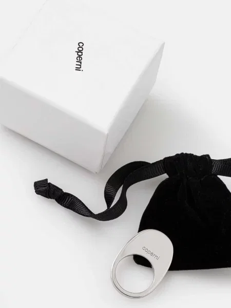 Перстень Coperni Swipe Ring