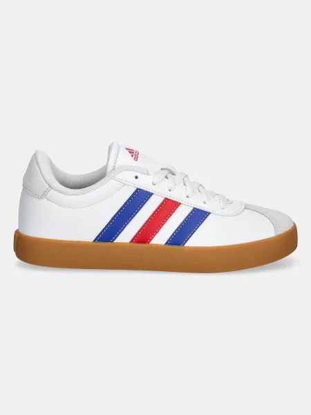 Adidas Dječje tenisice VL COURT bijela