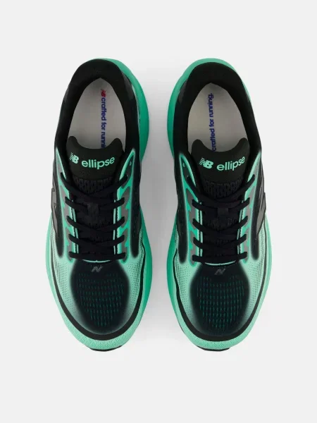 Кроссовки для бега New Balance Fresh Foam синие