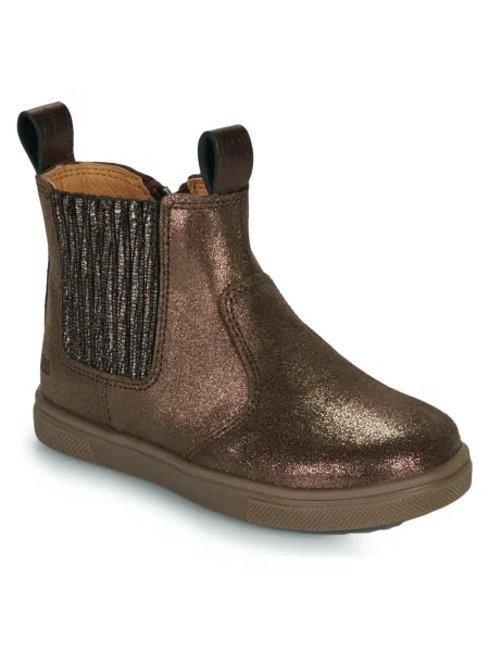 Pantofi copii Gbb maro
