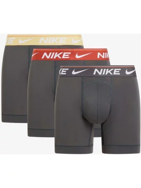 Skarpety Nike Fitness szare