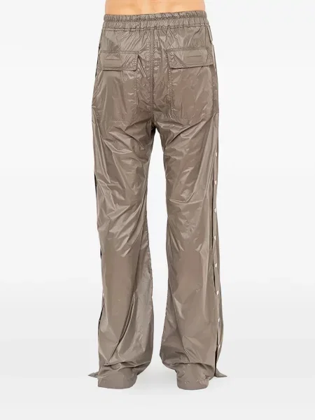 Pantaloni Rick Owens Drkshdw gri