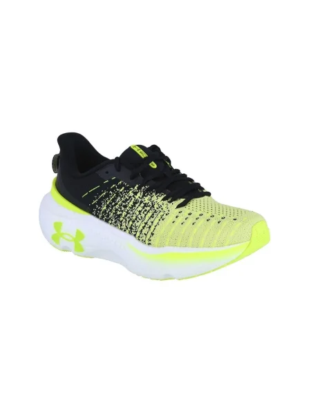 Pantofi Under Armour negru