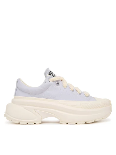 Converse Trampki Run Star Crush Lace jasny niebieski