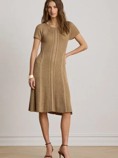 Платье Lauren Ralph Lauren