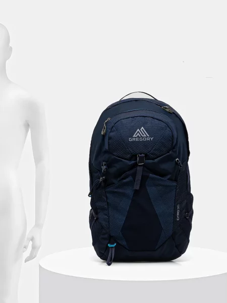 Gregory Citro 30 RC túra hátizsák sötét piros Méret: 30 l kék