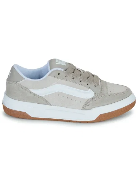 Pantofi Vans gri