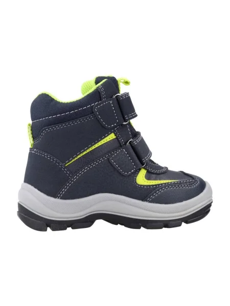Pantofi copii Geox albastru