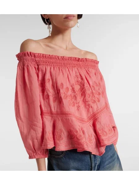 Top Isabel Marant roz