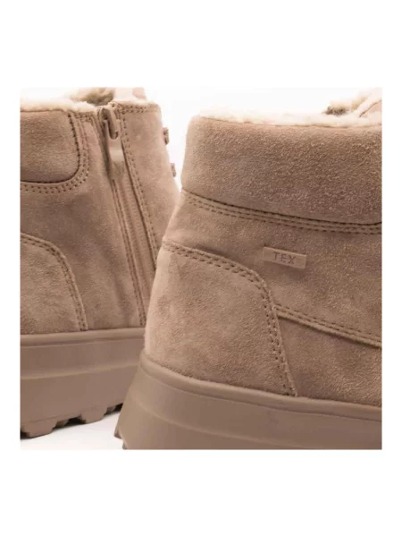Pantofi Caprice maro