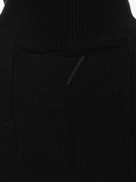 Cardigan Thom Krom negru