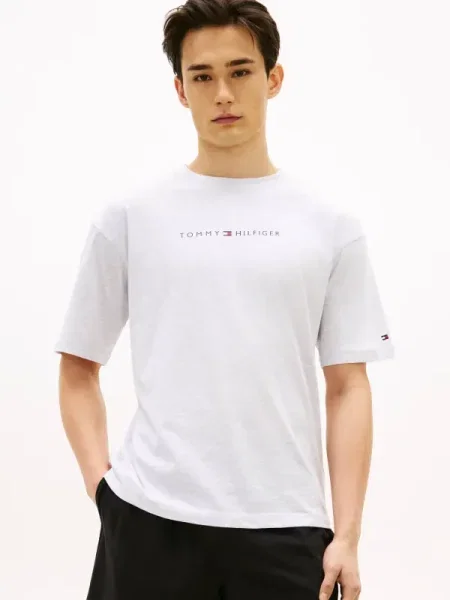 Tommy Hilfiger Tricou gri