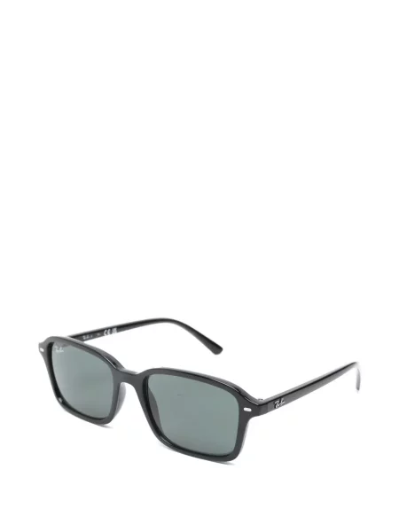 Okulary przeciwsłoneczne dziecięce Ray-ban czarne