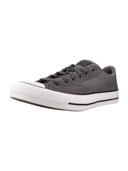 Buty CONVERSE Chuck Taylor All Star Malden Street Ox szary