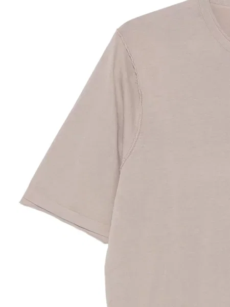 Scurt tricou Jeordie's tricotate