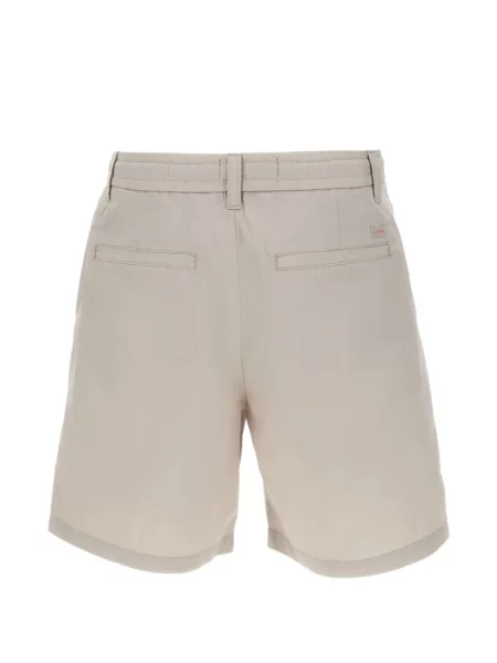 Pantaloni chino Boss cu cordon