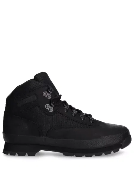 Botine Timberland negru