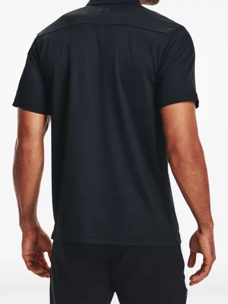 Polo Under Armour μπλε