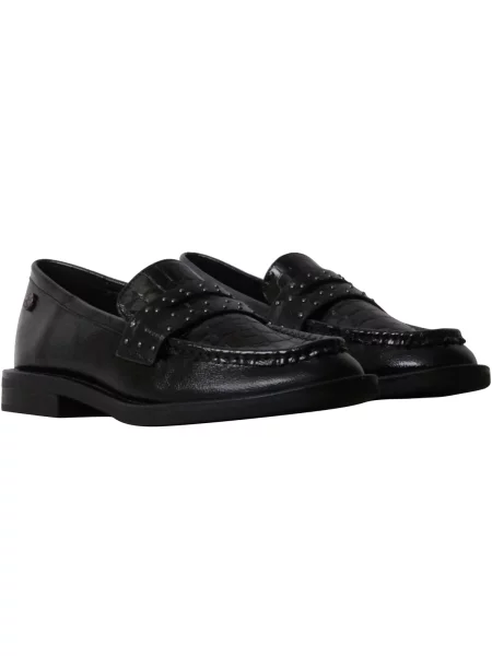 Pantofi Xti negru