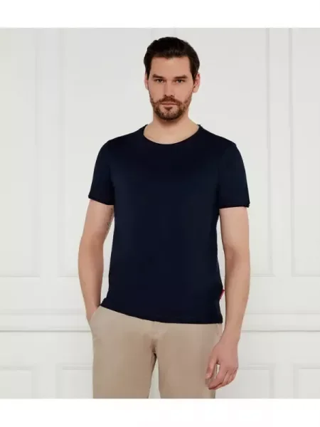 Joop! Jeans Póló Caspian | Modern fit kék