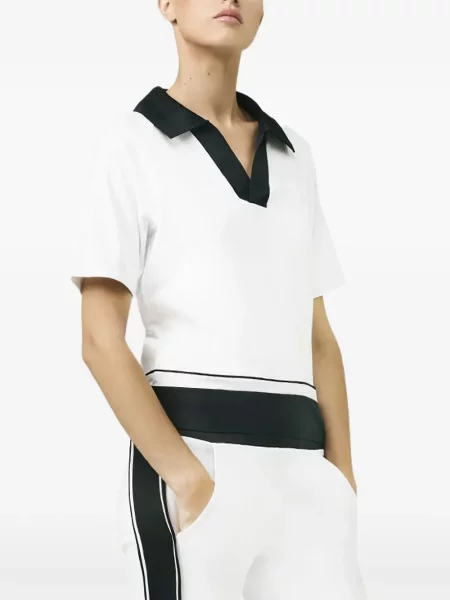 Tricou Goldbergh cu decolteu în V