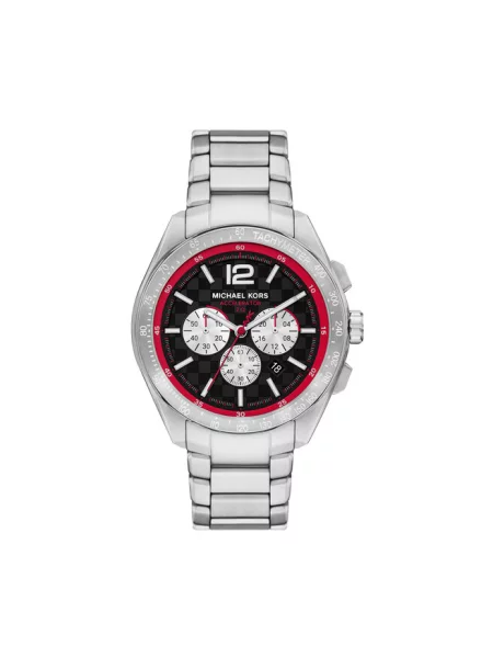 Zegarek Michael Kors szary