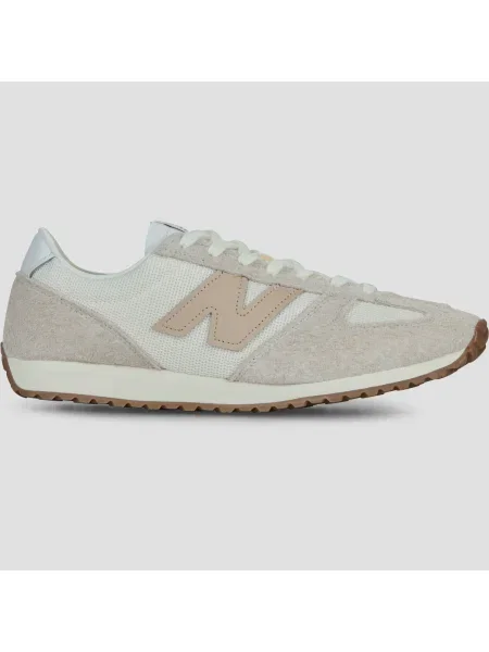 Tenisky New Balance biela
