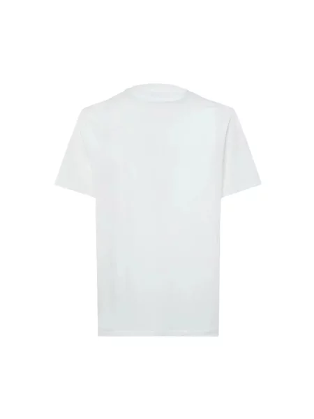 Polo Ralph Lauren t-shirt piżamowy biały