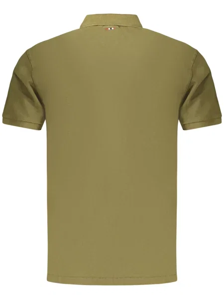 Tricou polo Napapijri