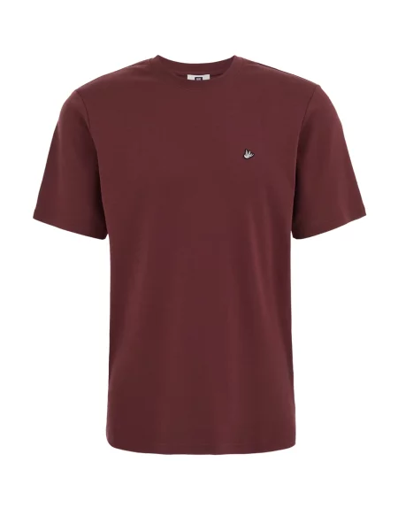 WE Fashion Tricou roșu