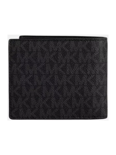 Portfel Michael Kors czarny