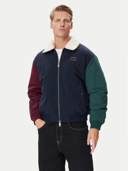 Bunda pro přechodné období Tommy Jeans