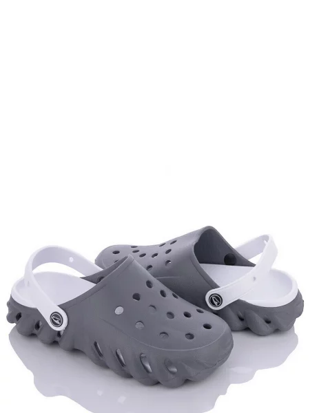 Сабо Caroc серые