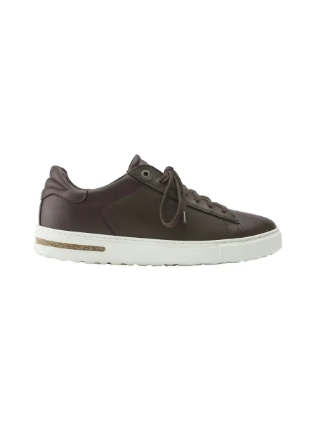 Pantofi Birkenstock din piele alb