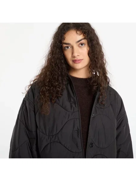 Kurtka Samsøe Samsøe Sadonna Jacket Black L czarna
