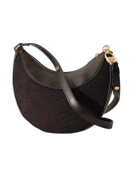 Liu Jo torebka crossbody czarna