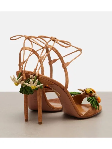 Sandale Aquazzura
