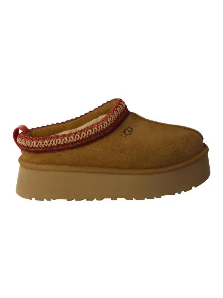 Cipők UGG bézs