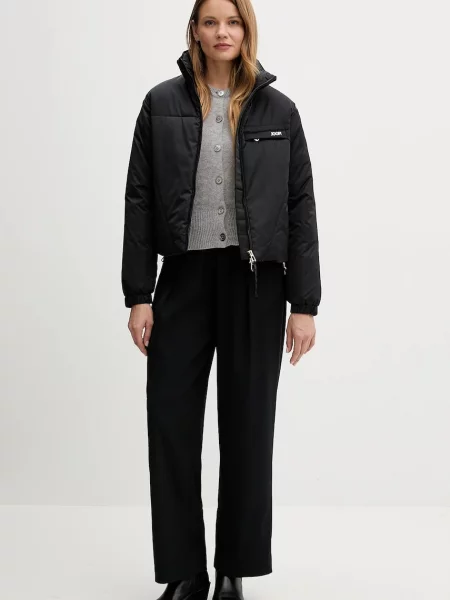 Кашеміровий кардиган Joop! легкий сірий