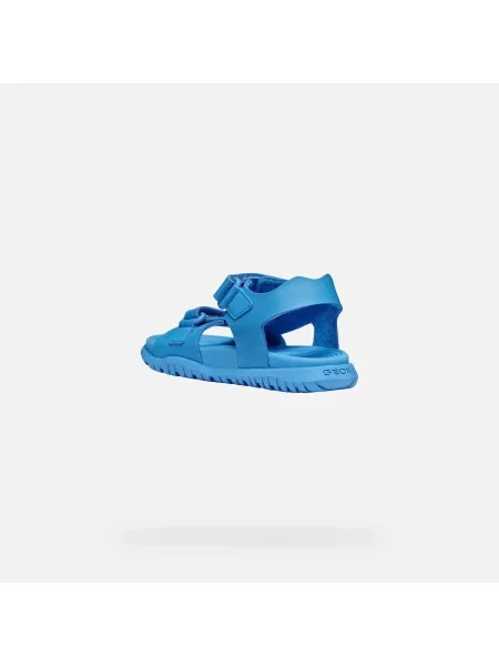 Sandale Geox plava